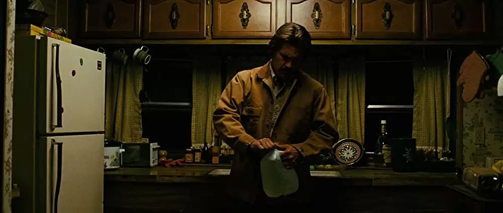 ノーカントリーの画像