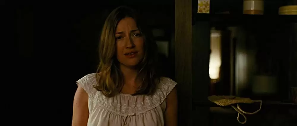 ノーカントリーの画像