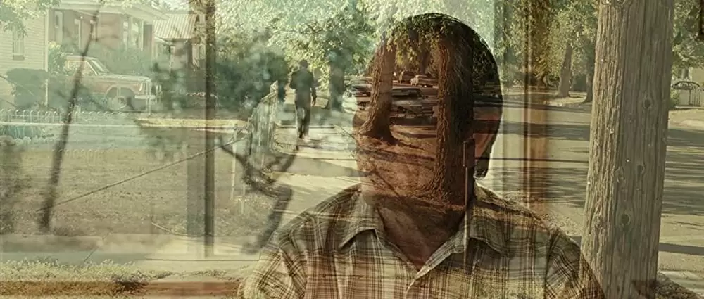 「ノーカントリー」トミー・リー・ジョーンズの画像