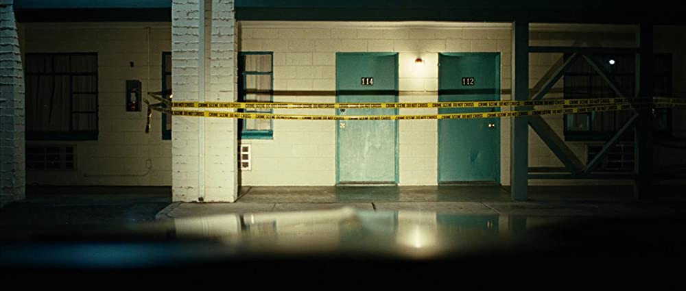 ノーカントリーの画像