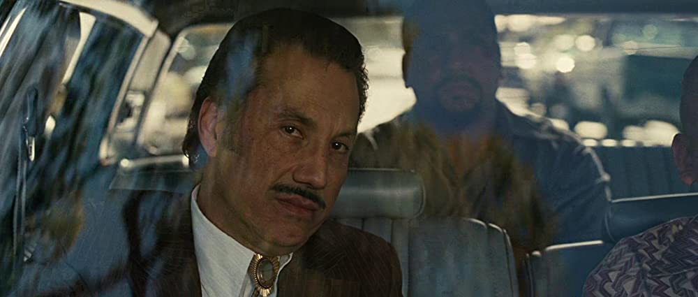 ノーカントリーの画像