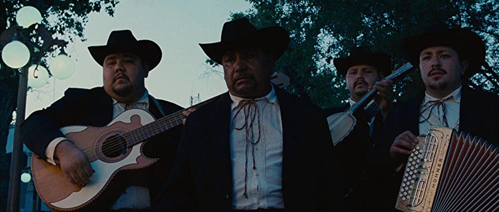 ノーカントリーの画像