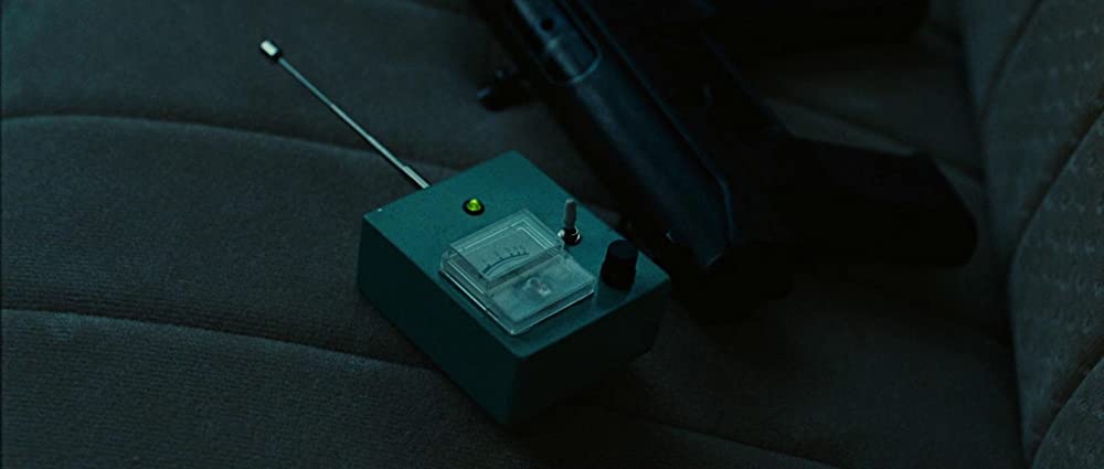 ノーカントリーの画像