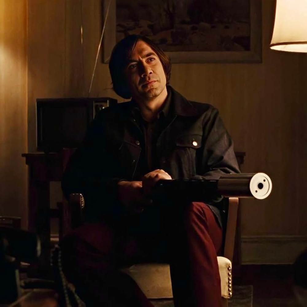 ノーカントリーの画像