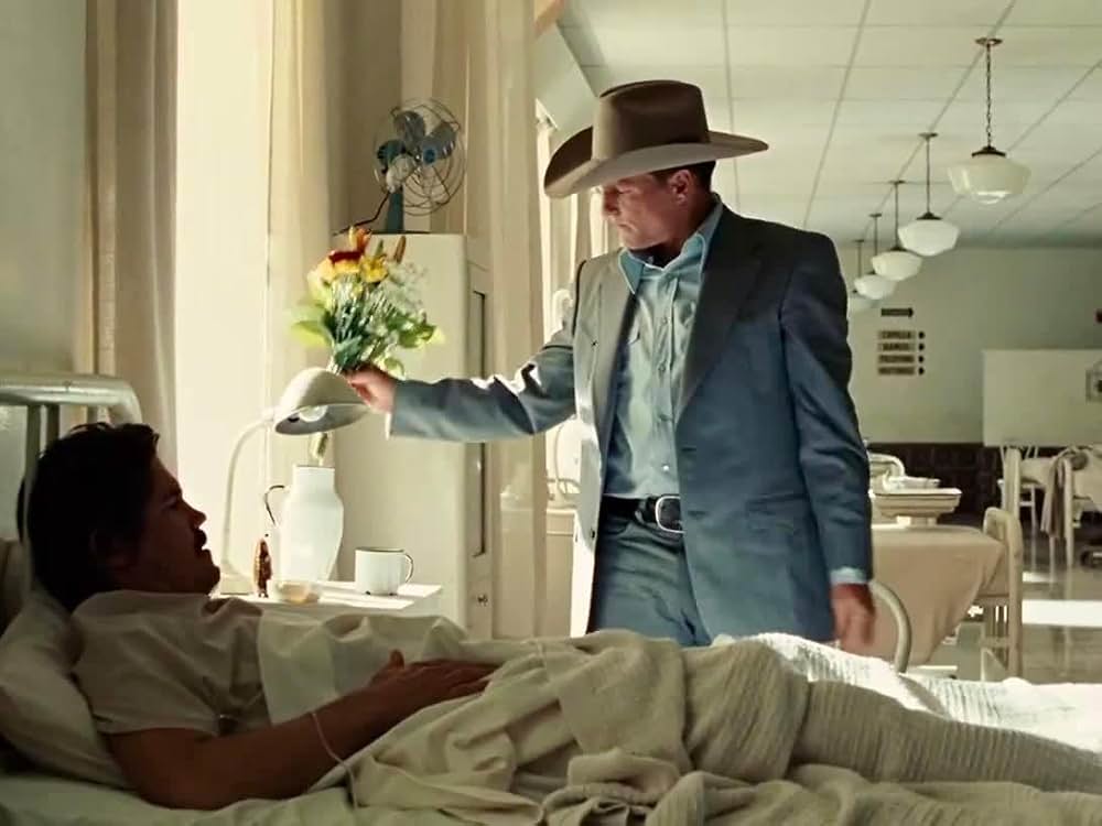 ノーカントリーの画像