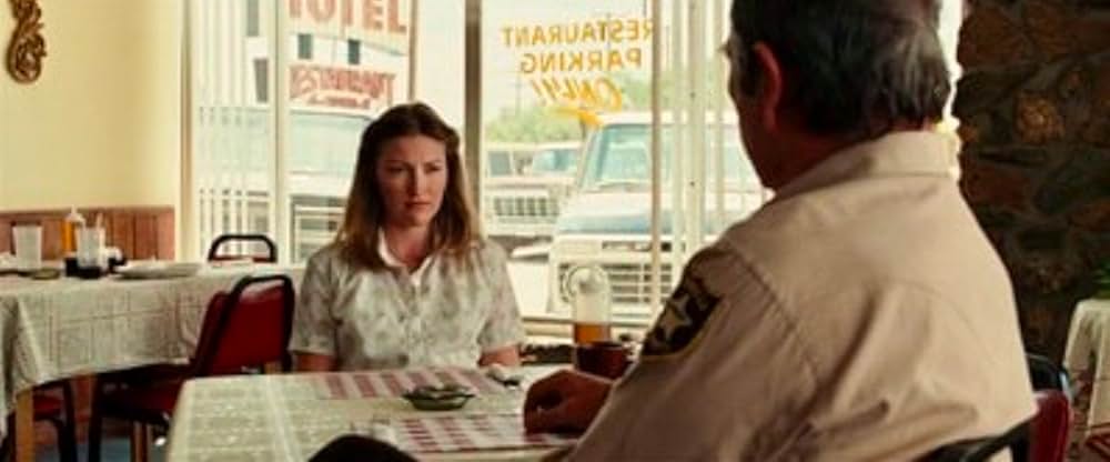 ノーカントリーの画像