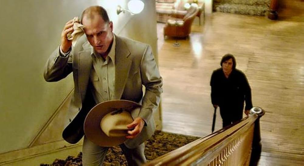 ノーカントリーの画像