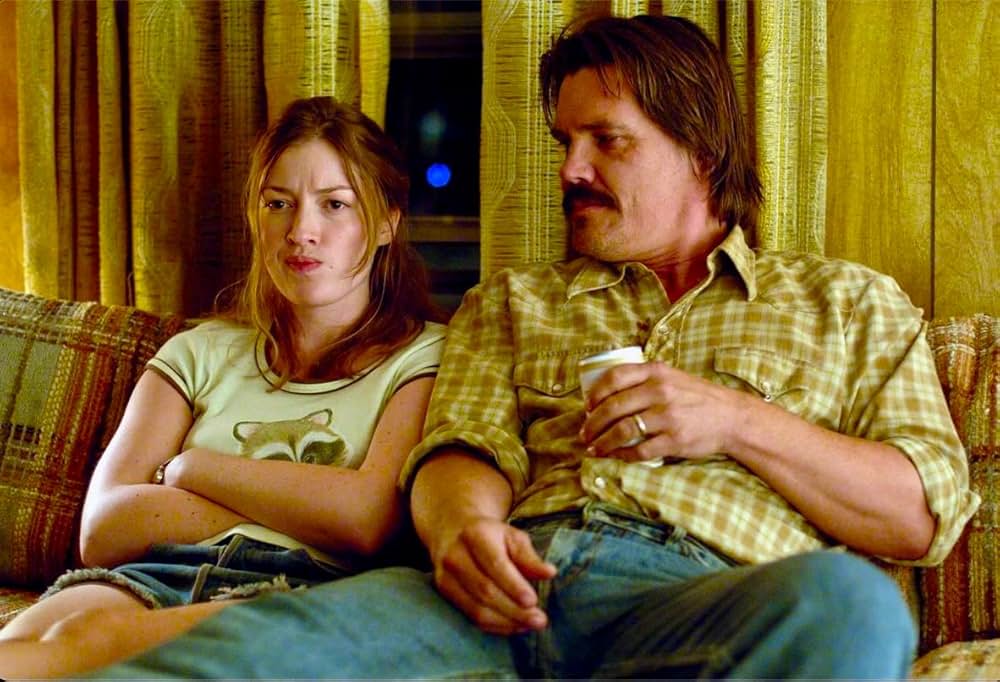 ノーカントリーの画像