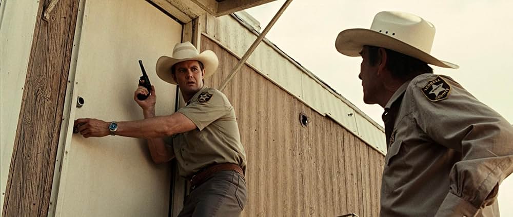 ノーカントリーの画像