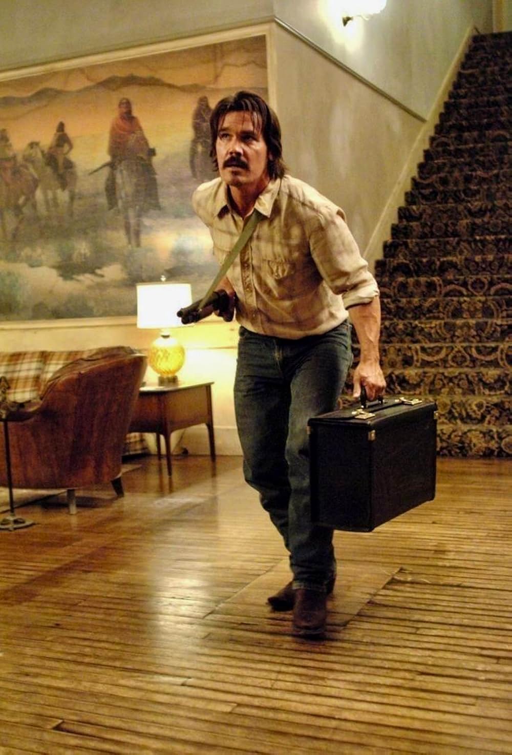 ノーカントリーの画像