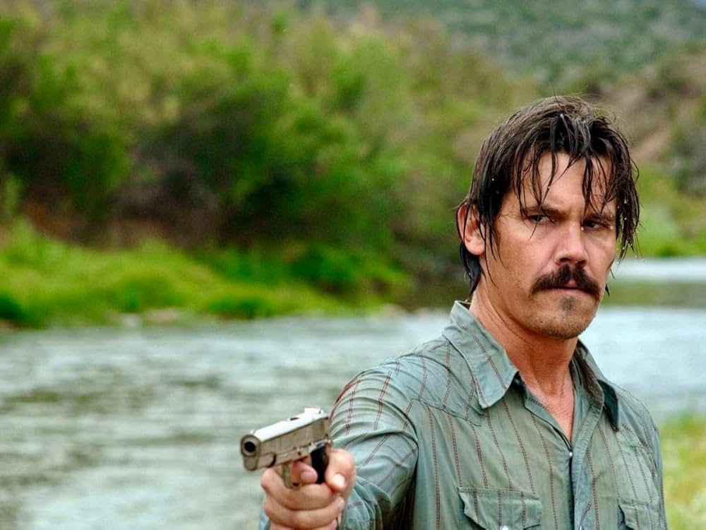 ノーカントリーの画像