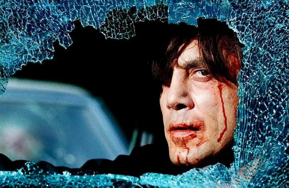 ノーカントリーの画像