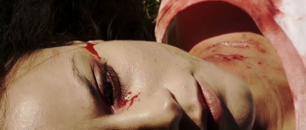 バイオハザード：ペイシェント・ゼロの画像