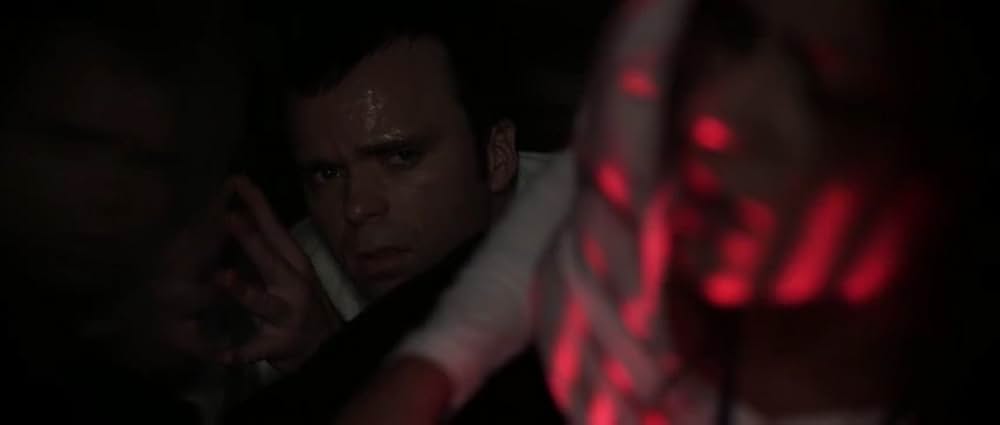 バイオハザード：ペイシェント・ゼロの画像