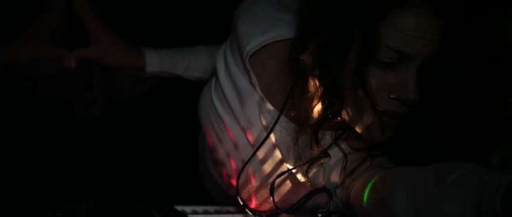 バイオハザード：ペイシェント・ゼロの画像