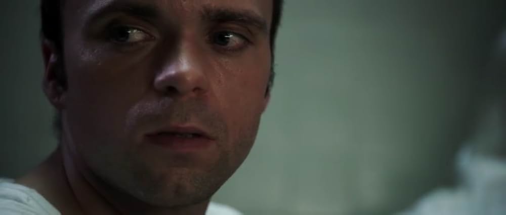 バイオハザード：ペイシェント・ゼロの画像