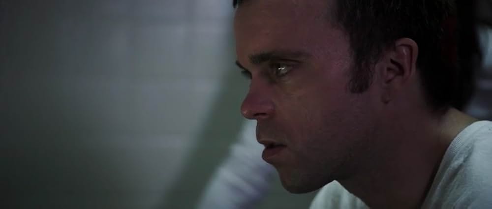 バイオハザード：ペイシェント・ゼロの画像