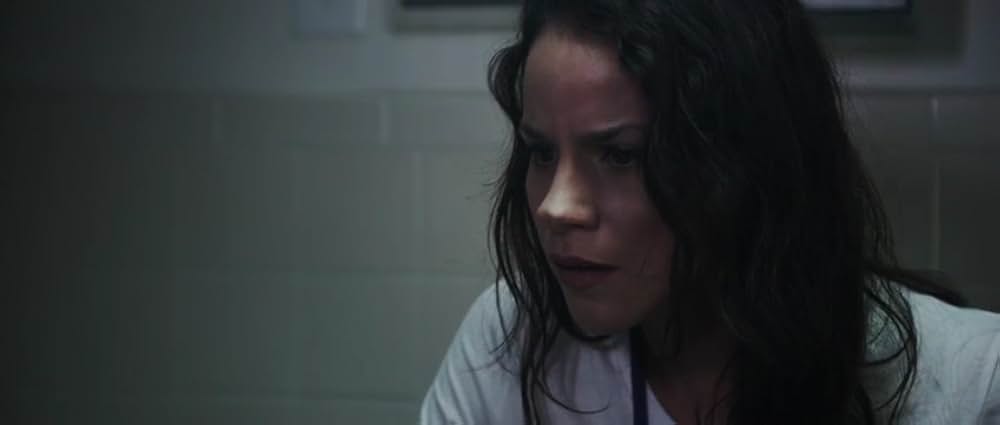 バイオハザード：ペイシェント・ゼロの画像