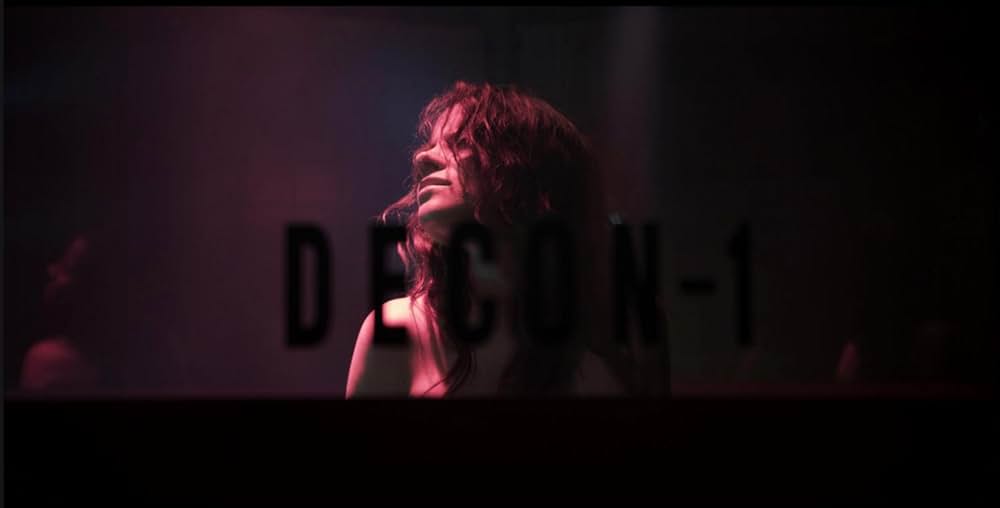 バイオハザード：ペイシェント・ゼロの画像