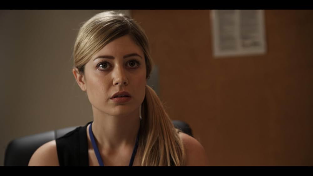 バイオハザード：ペイシェント・ゼロの画像