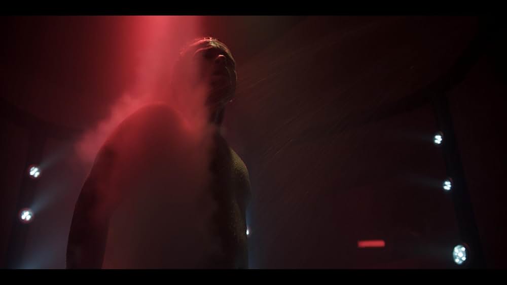 バイオハザード：ペイシェント・ゼロの画像