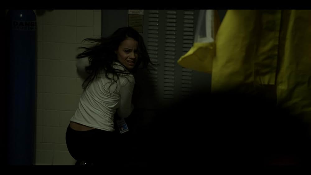 バイオハザード：ペイシェント・ゼロの画像