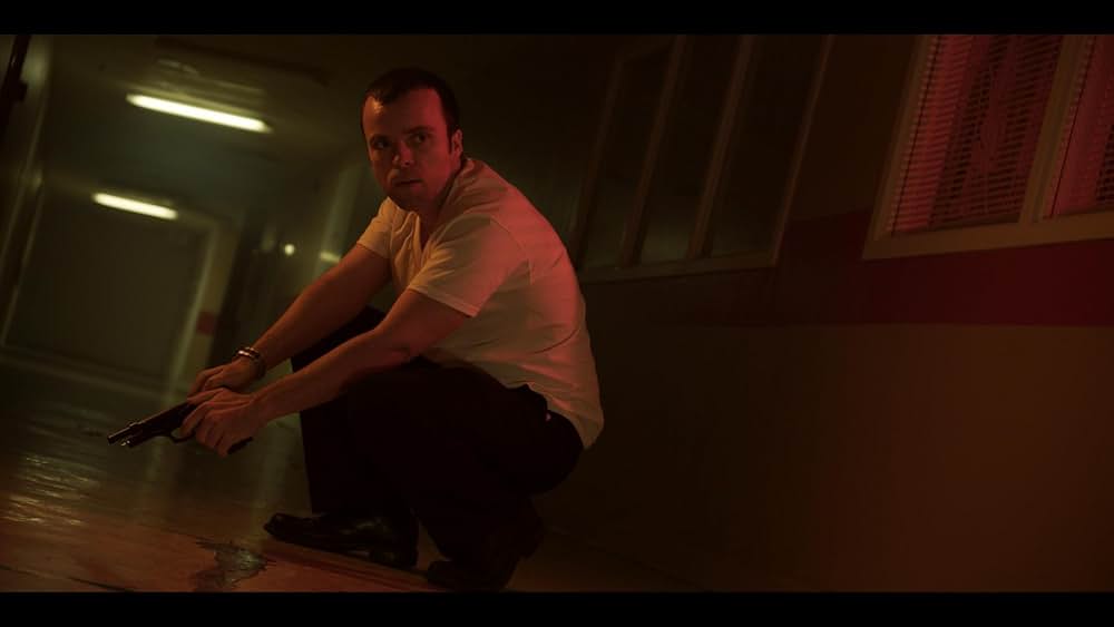 バイオハザード：ペイシェント・ゼロの画像