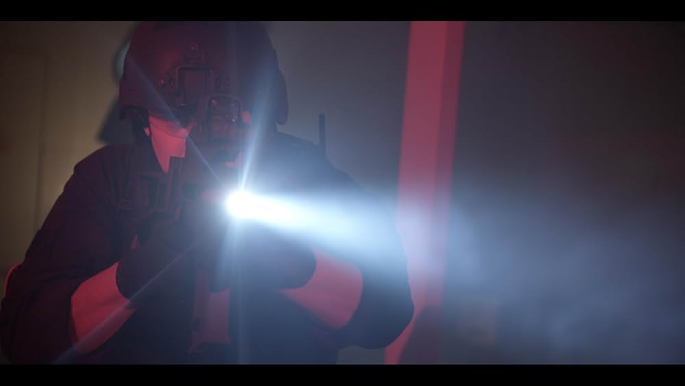 バイオハザード：ペイシェント・ゼロの画像