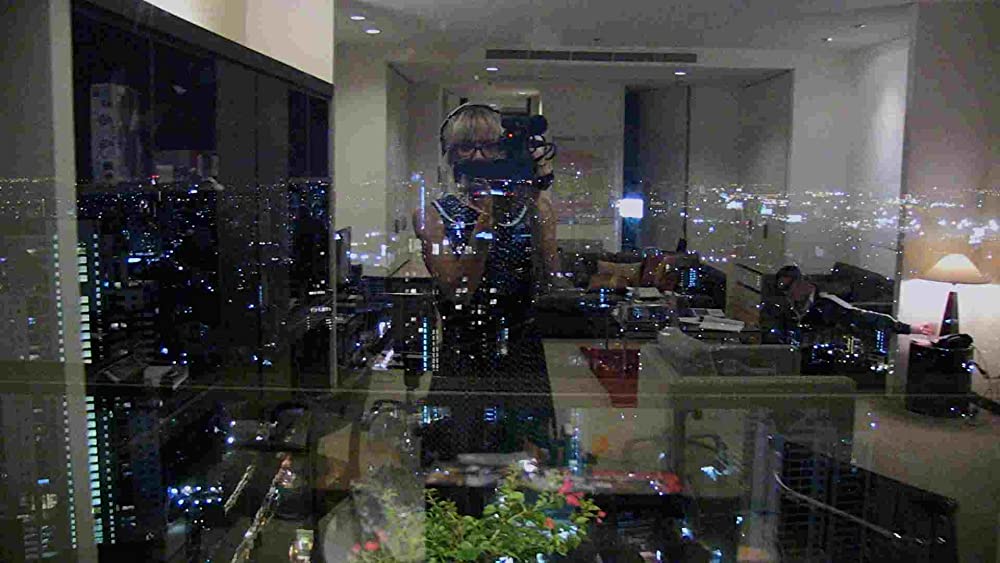 マイ・ライフ・ディレクテッド・バイ・ニコラス・ウィンディング・レフンの画像