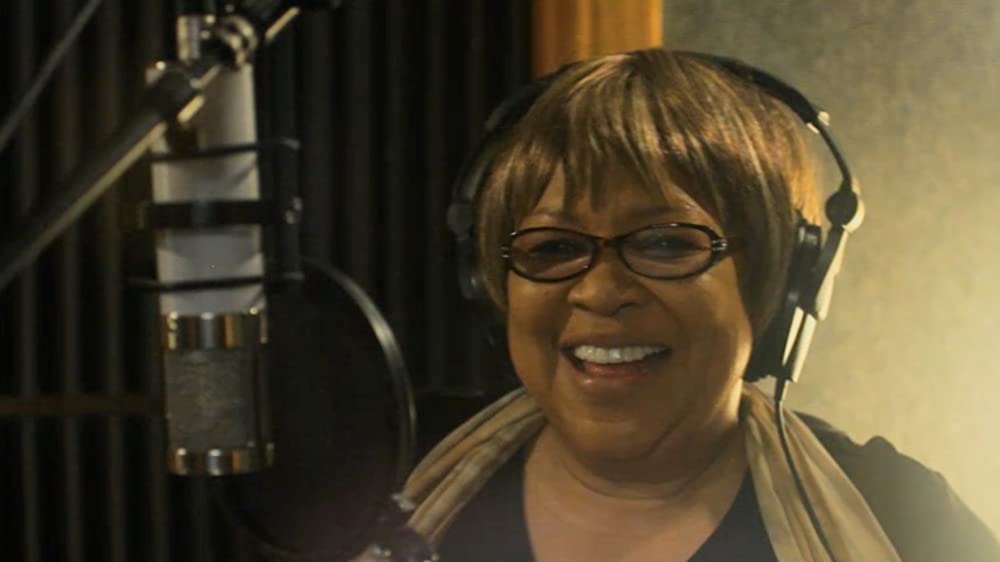 サマー・オブ・ソウル（あるいは、革命がテレビ放映されなかった時）の画像