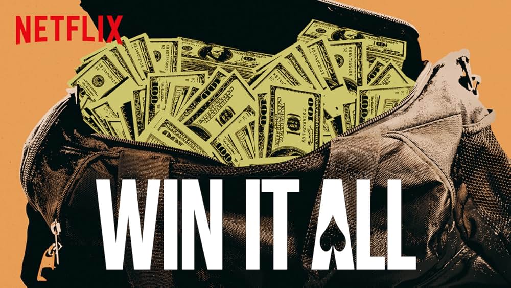 ギャンブラーの画像