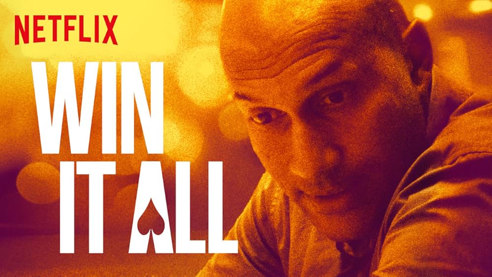 ギャンブラーの画像