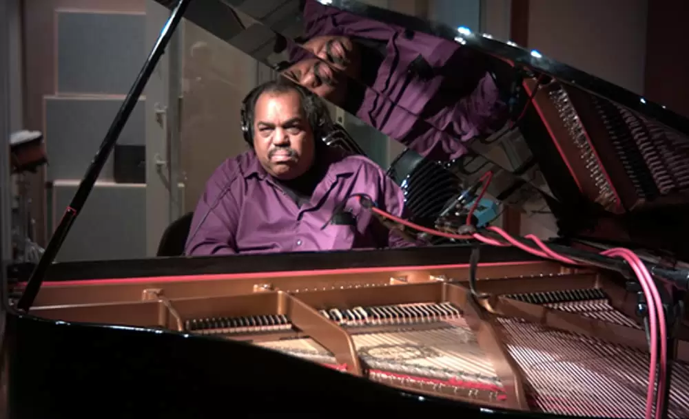 ダリル･デイヴィス :KKKと友情を築いた黒人ミュージシャンの画像