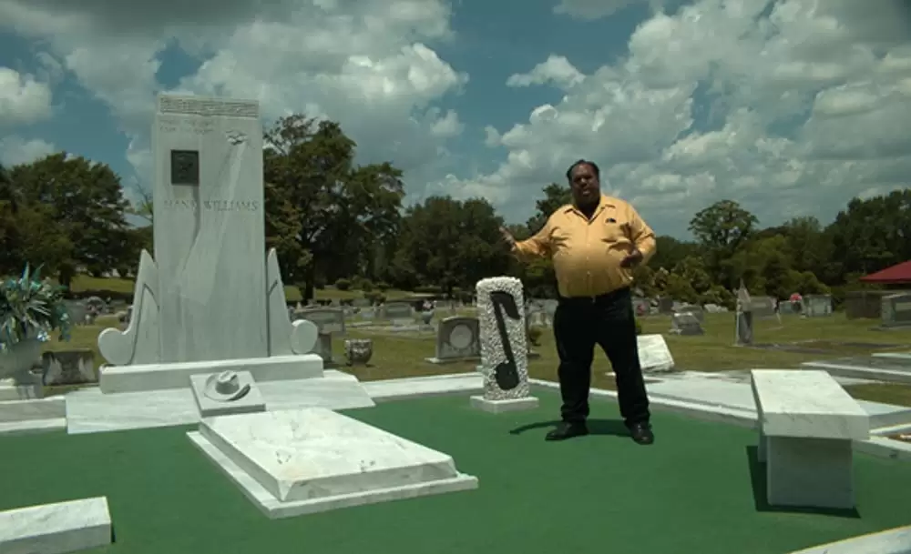 ダリル･デイヴィス :KKKと友情を築いた黒人ミュージシャンの画像