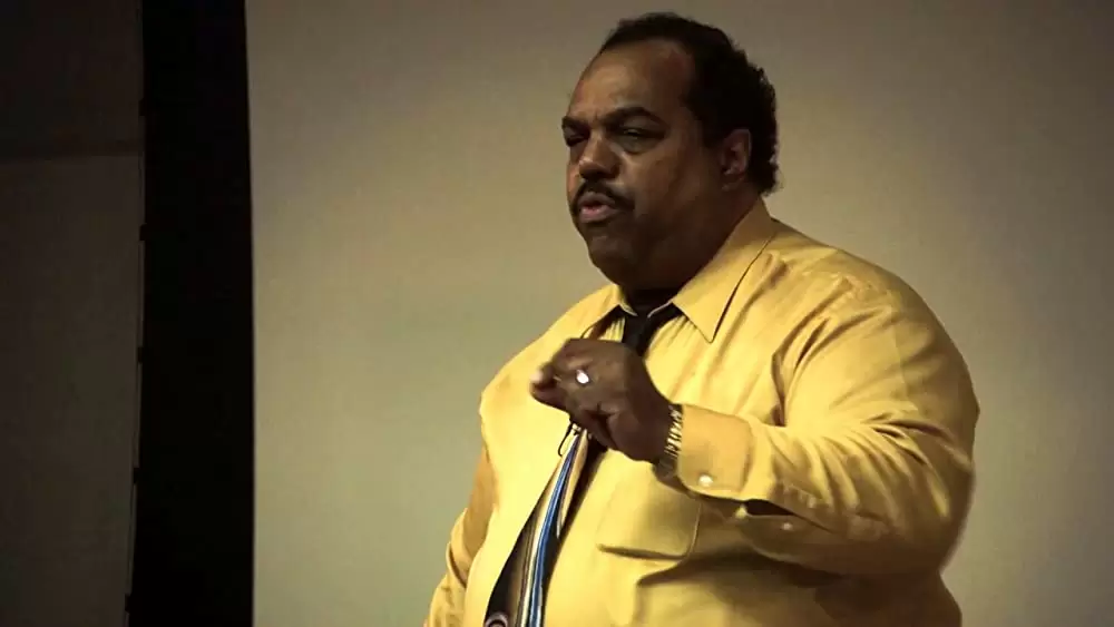 ダリル･デイヴィス :KKKと友情を築いた黒人ミュージシャンの画像