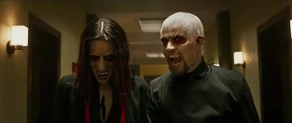 ナイト・ガーディアンズの画像