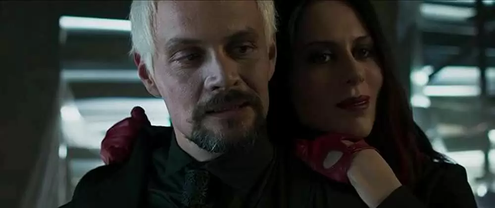 ナイト・ガーディアンズの画像