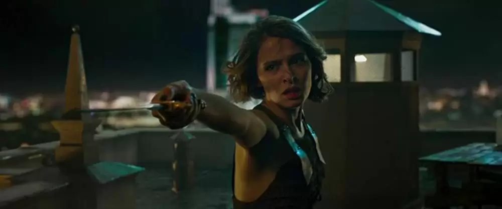 ナイト・ガーディアンズの画像