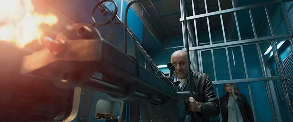 ナイト・ガーディアンズの画像