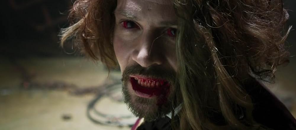 ナイト・ガーディアンズの画像