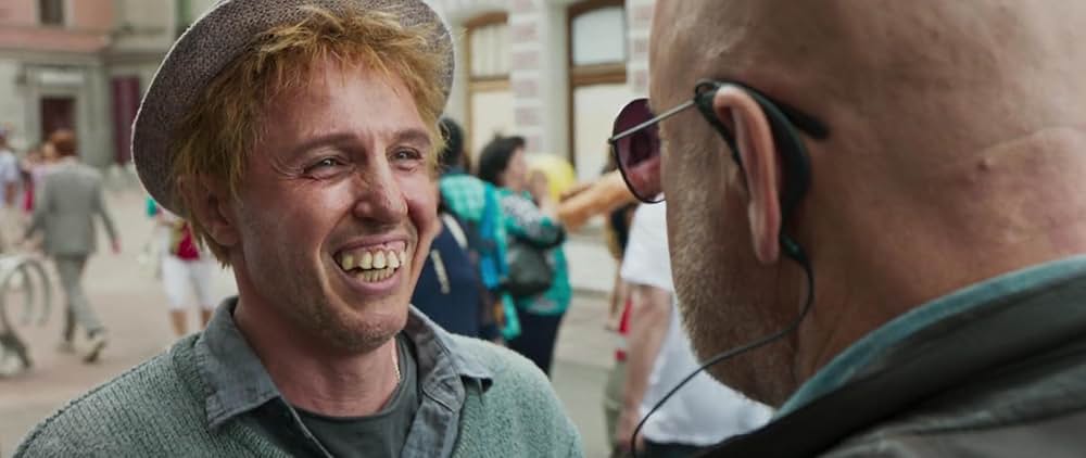 ナイト・ガーディアンズの画像