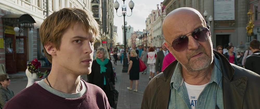 ナイト・ガーディアンズの画像