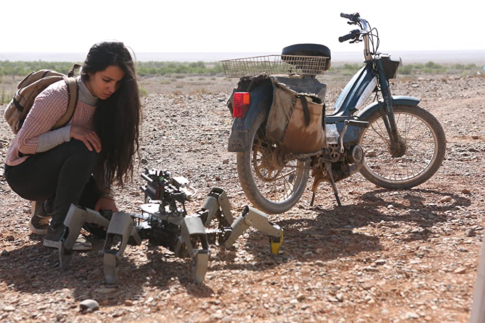 きみへの距離、1万キロの画像