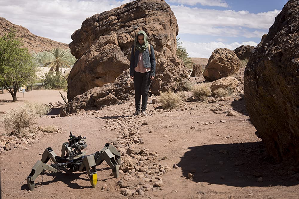 きみへの距離、1万キロの画像