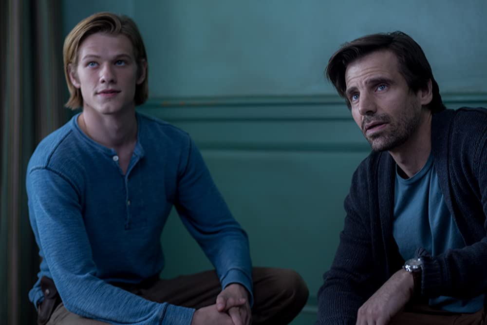 フォービドゥン／呪縛館の画像