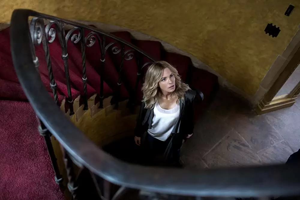 フォービドゥン／呪縛館の画像