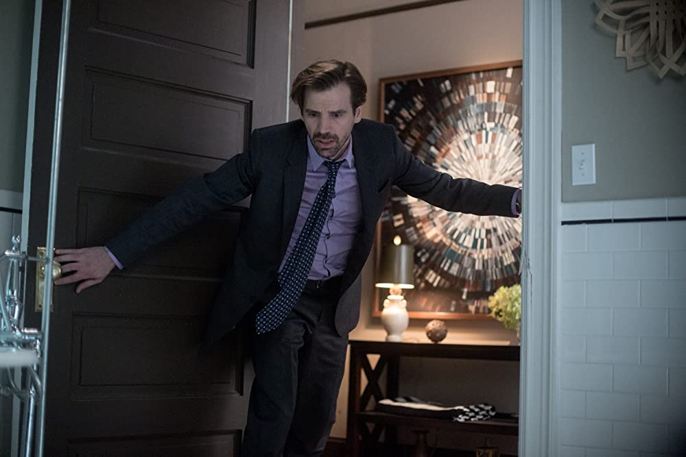 フォービドゥン／呪縛館の画像