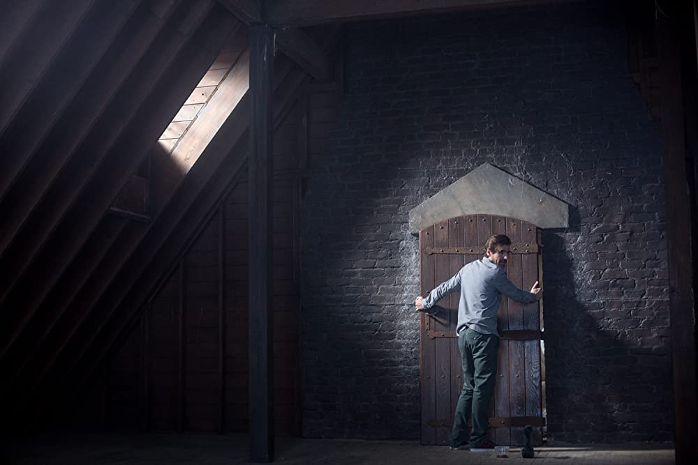 フォービドゥン／呪縛館の画像