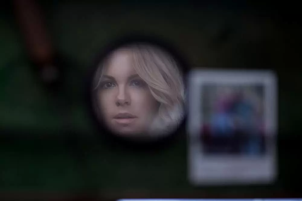 フォービドゥン／呪縛館の画像