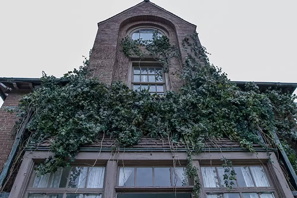 フォービドゥン／呪縛館の画像